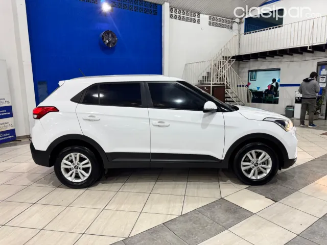 Hyundai Creta 2018 — foto 6