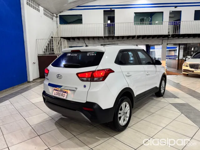 Hyundai Creta 2018 — foto 7