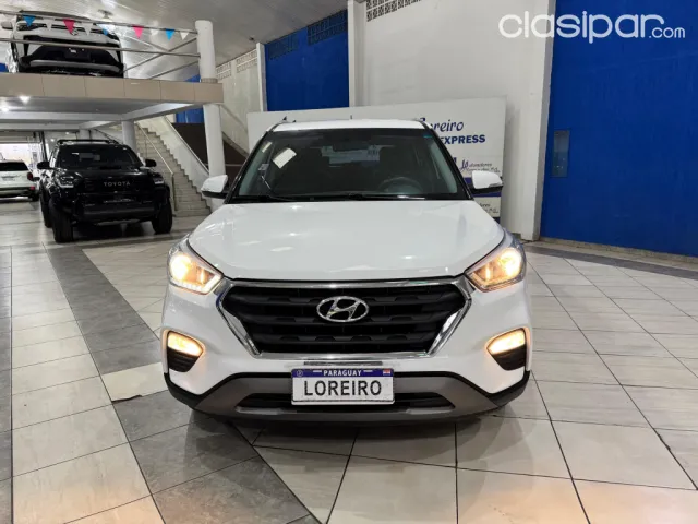 Hyundai Creta 2018 — foto 8