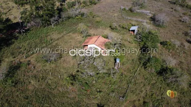 TERRENO 40 HA EN VENTA – LA COLMENA, PARAGUAY — foto 2