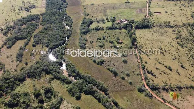 TERRENO 40 HA EN VENTA – LA COLMENA, PARAGUAY — foto 3