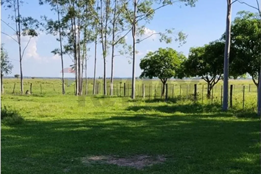 Campo en venta en Arroyo y estero, Arroyos y Esteros — foto 3