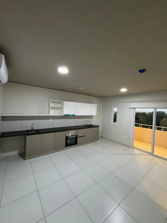 Alquilo departamento 2 Dormitorios (1 en suite) en Complejo República, Av. América, Luque — foto 3
