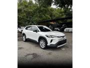 TOYOTA COROLLA CROSS HÍBRIDA 2026
