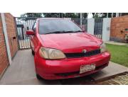 Vendo Toyota Platz 1.3