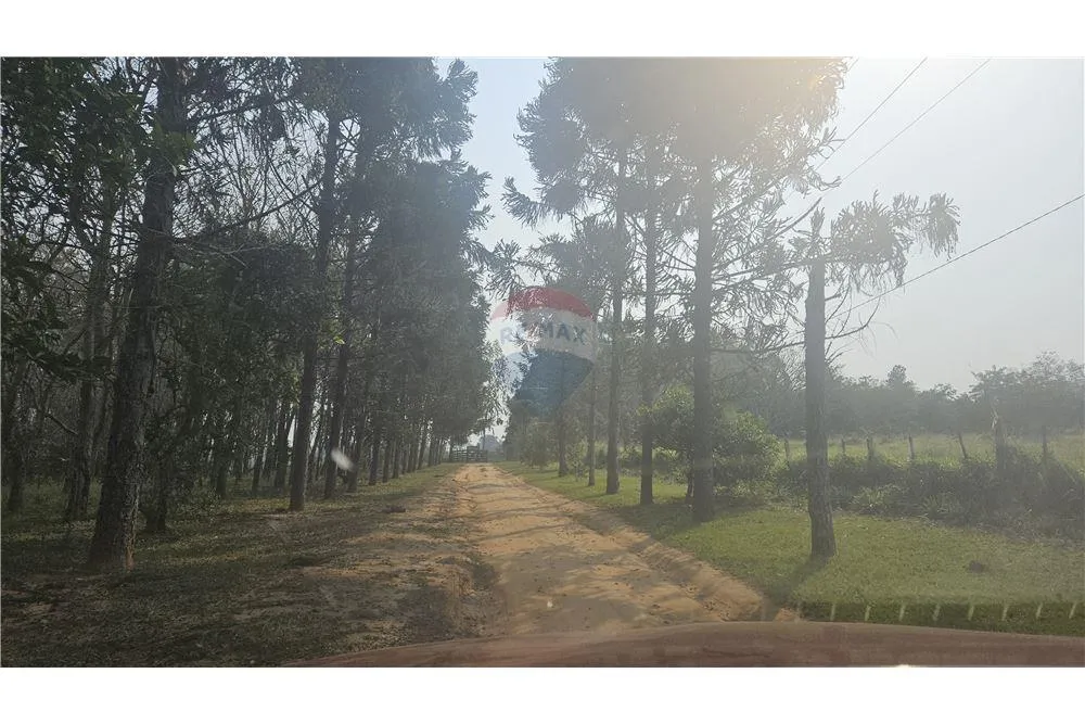 EN VENTA – PROPIEDAD ÚNICA EN ITACURUBÍ DE LA CORDILLERA — foto 2