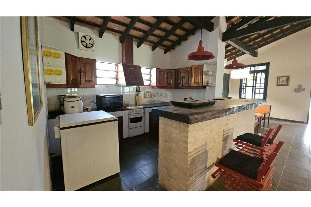 EN VENTA – PROPIEDAD ÚNICA EN ITACURUBÍ DE LA CORDILLERA — foto 3