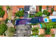 Vendo terreno en zona residencial en Recoleta