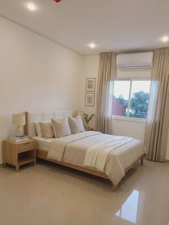 DEPARTAMENTO DE 2 DORMITORIOS, 64 M², COCHERA, LÍMITE CON LAS MERCEDES - ASUNCIÓN — foto 2
