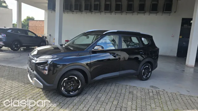 Kia Carens 2026 — foto 2