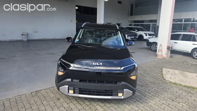 Kia Carens 2026 — foto 3