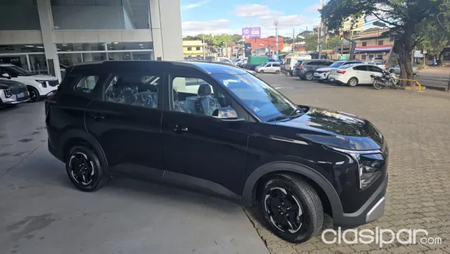 Kia Carens 2026 — foto 4