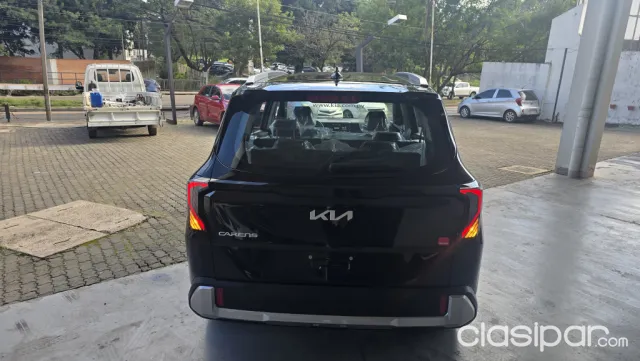 Kia Carens 2026 — foto 5