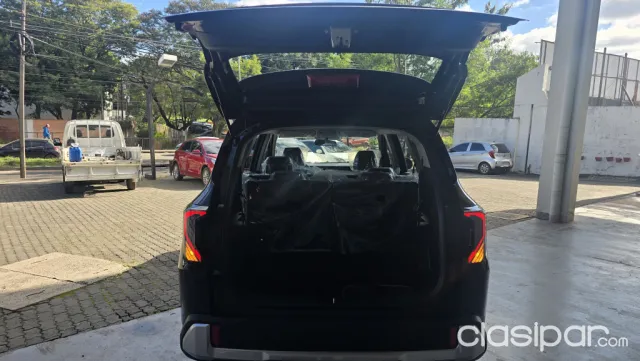 Kia Carens 2026 — foto 6
