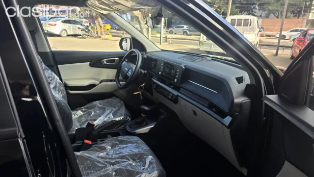Kia Carens 2026 — foto 7