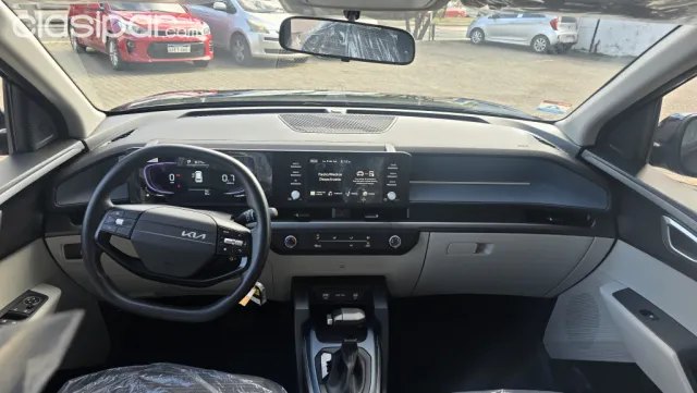 Kia Carens 2026 — foto 8