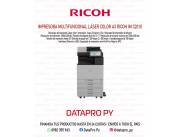 Impresora Multifuncional Láser Color A3 Ricoh IM C2010. Adquirila en cuotas!