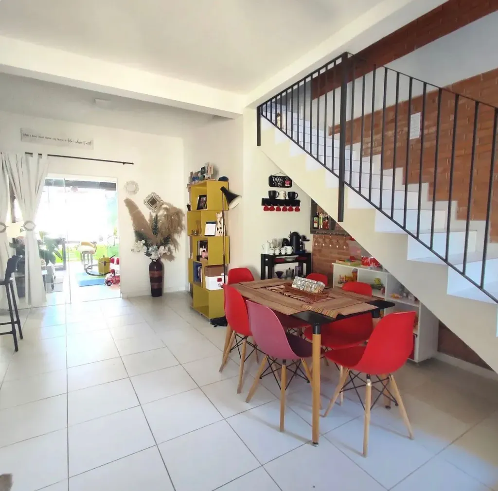 🏡 EN VENTA: Hermoso Dúplex en Lambaré (Barrio Cañada San Miguel Itá Enramada) — foto 3