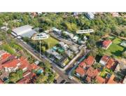 VENDO LOTES EN BARRIO FELICIDAD- LAMBARE