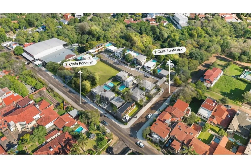VENDO LOTES EN BARRIO FELICIDAD- LAMBARE — foto 2
