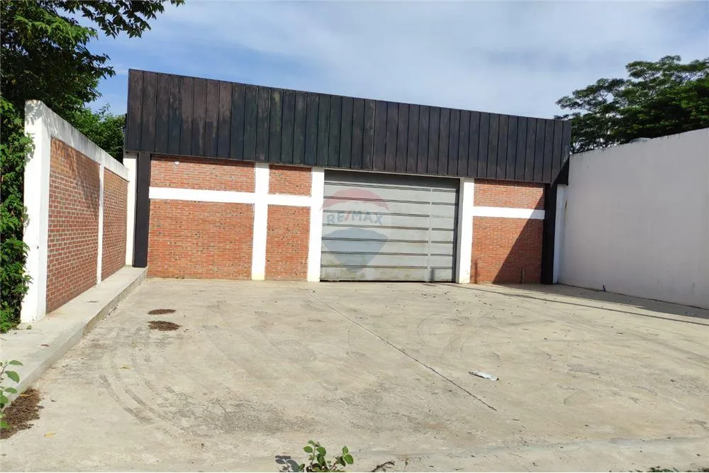 VENDO DEPOSITO EN SAN LORENZO- ZONA CAPILLA DEL MONTE — foto 2