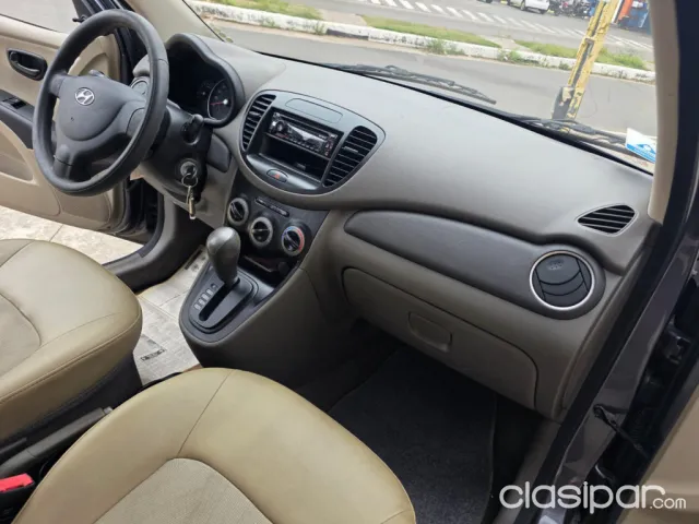 Hyundai I 10 2014 — foto 7