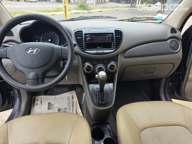 Hyundai I 10 2014 - foto 8