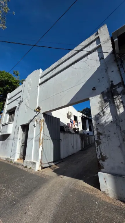 Terreno en venta en La Encarnación, Asunción — foto 2