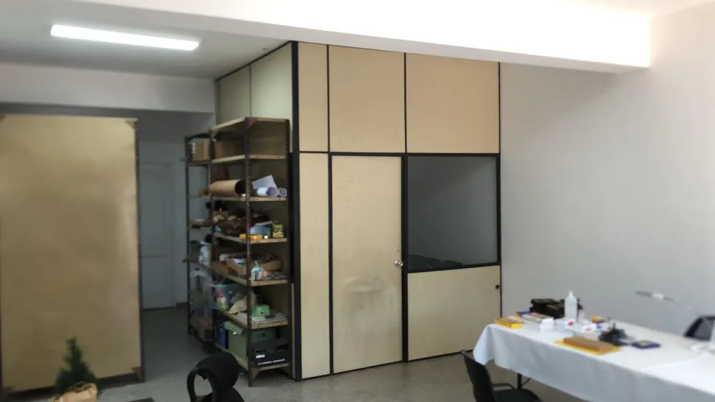 Excelente oportunidad- Salón Comercial en Alquiler en Asunción – Barrio San Pablo. — foto 3
