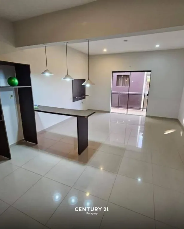VENDO DEPARTAMENTOS DE 2 HABITACIONES A ESTRENAR EN VILLA ELISA — foto 2