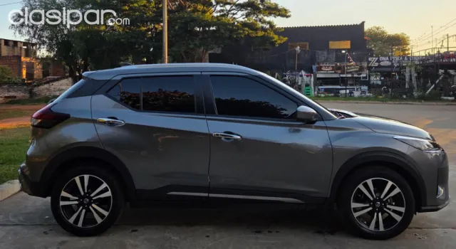 Nissan Kicks 2023 — foto 2