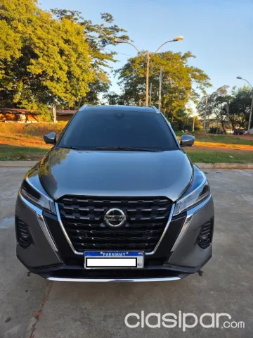 Nissan Kicks 2023 — foto 3