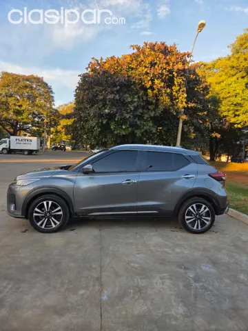 Nissan Kicks 2023 — foto 4
