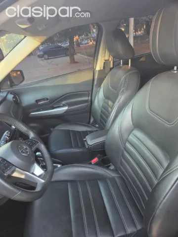 Nissan Kicks 2023 — foto 5
