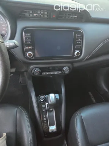 Nissan Kicks 2023 — foto 6