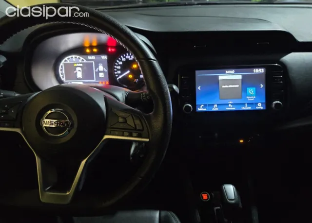 Nissan Kicks 2023 — foto 8