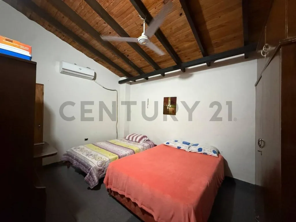 Vendo Excelente propiedad en venta a 50 m de Av. Libertad – Barrio Laurelty, Luque — foto 3