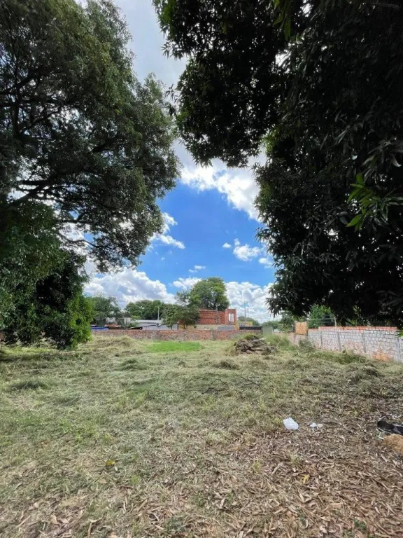 VENDO AMPLIO TERRENO DE 6.600 m2 SOBRE ACCESO SUR EN ÑEMBY — foto 2