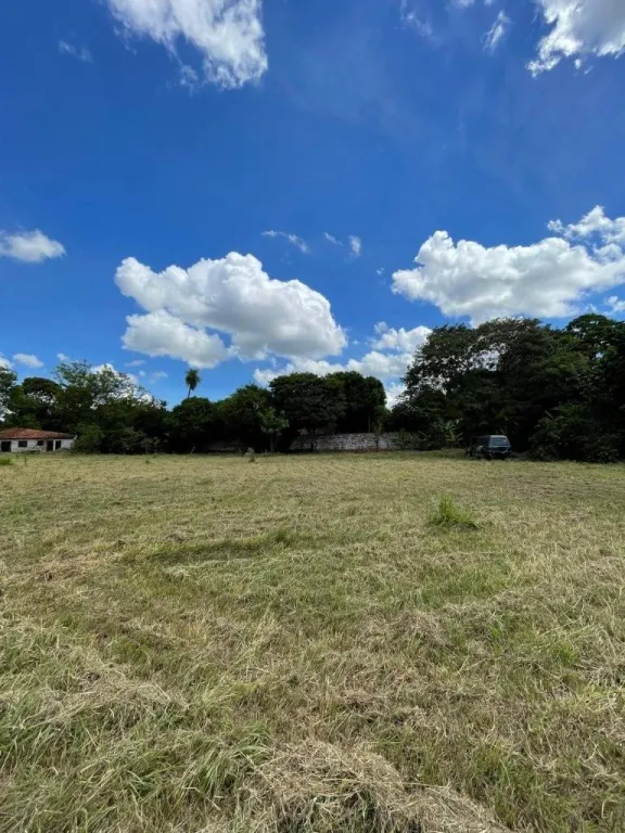 VENDO AMPLIO TERRENO DE 6.600 m2 SOBRE ACCESO SUR EN ÑEMBY — foto 3