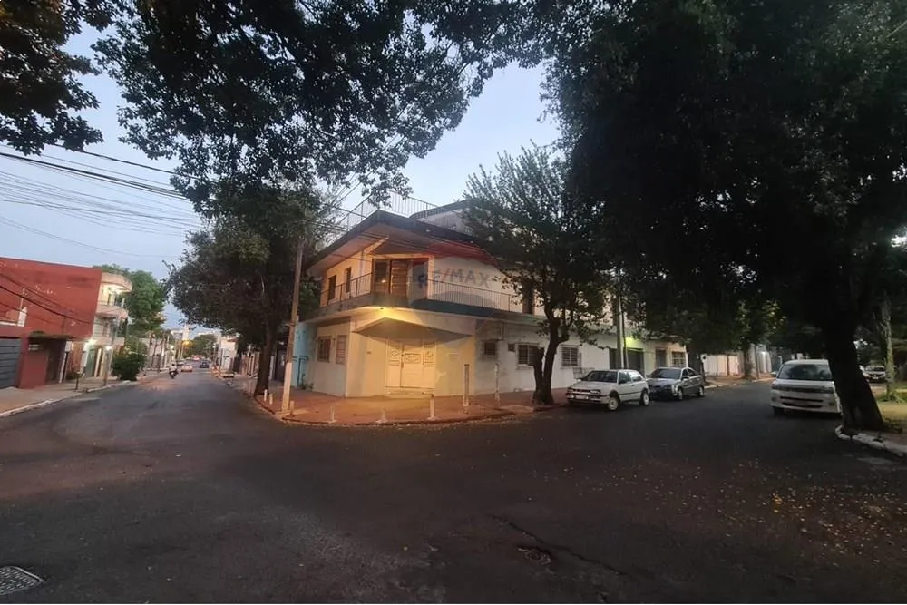 PROPIEDAD IDEAL PARA INVERSIÓN EN BO. GRAL DÍAZ — foto 2