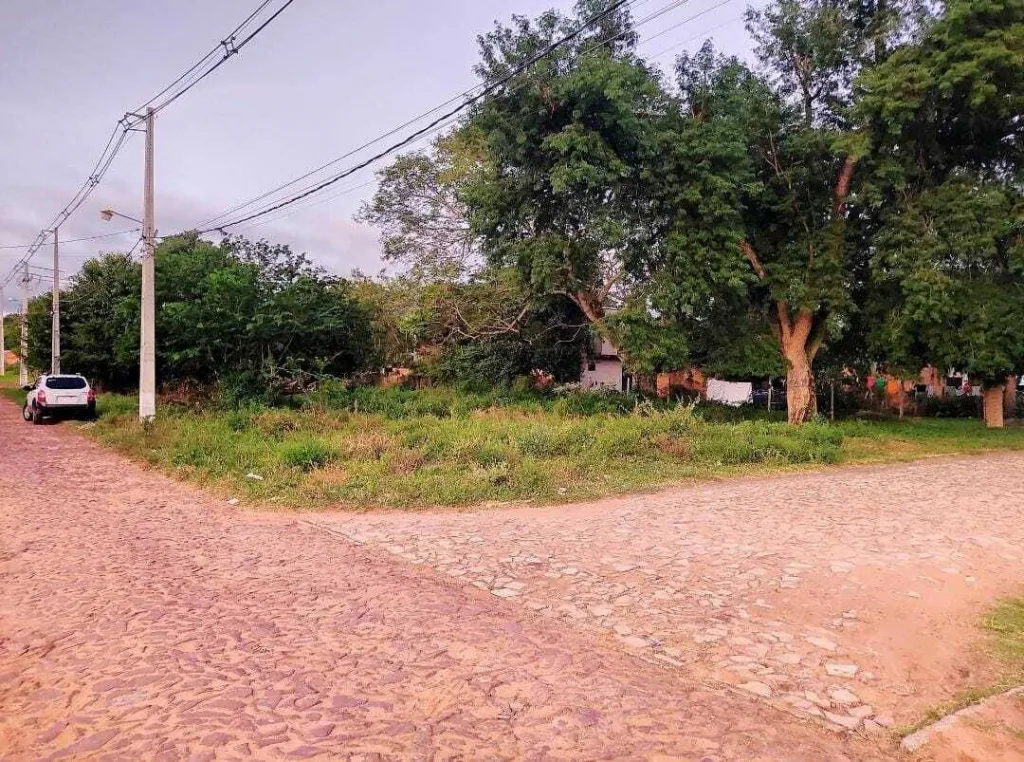 VENDO HERMOSO TERRENO EN ESQUINA, IDEAL PARA VIVIENDA, AREGUÁ - ISLA VALLE — foto 2