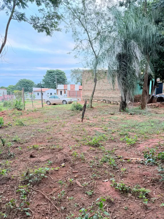 VENDO TERRENO EN LIMPIO — foto 2