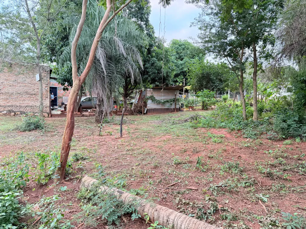 VENDO TERRENO EN LIMPIO — foto 3