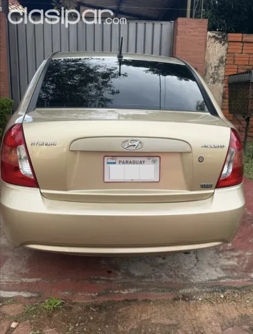 Hyundai Accent 2009 — foto 2