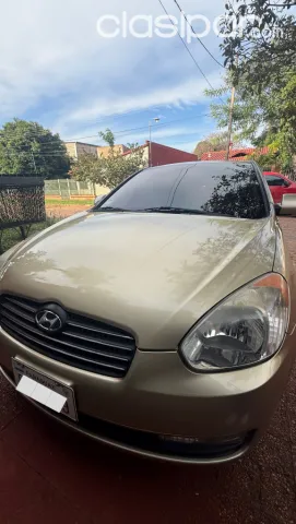 Hyundai Accent 2009 — foto 3