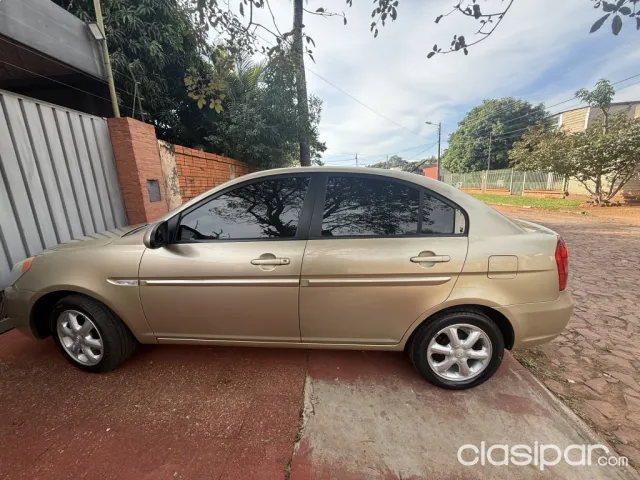 Hyundai Accent 2009 — foto 5