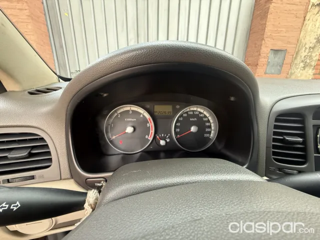 Hyundai Accent 2009 — foto 6