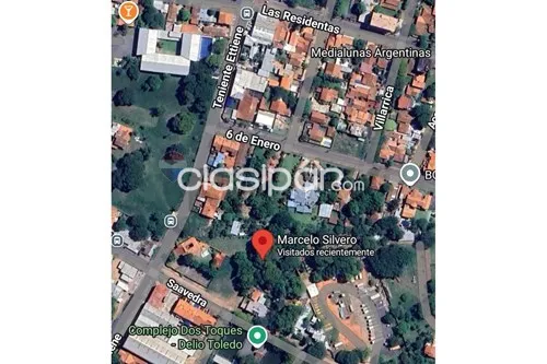 Terreno en Venta en Central Fernando De La Mora — foto 3