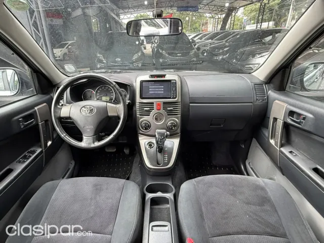 Toyota Rush 2010 — foto 6