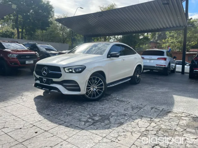 Mercedes-Benz 400 2021 - foto 2
